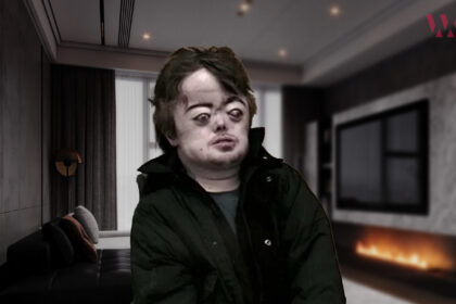brian peppers