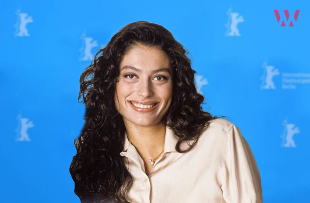 enrica cenzatti heute