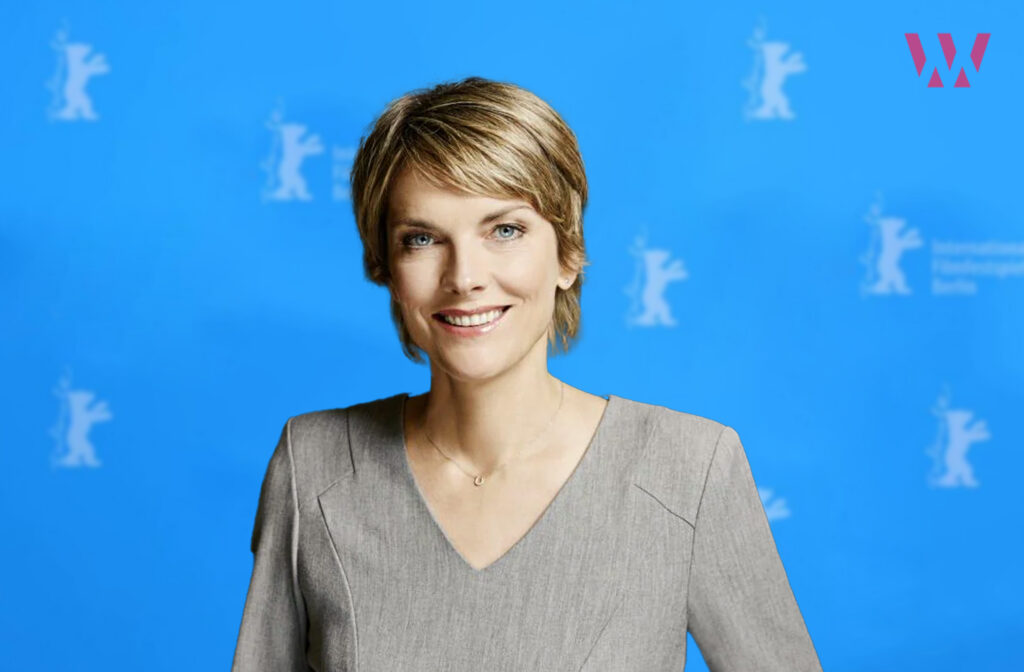 marietta slomka brustkrebs