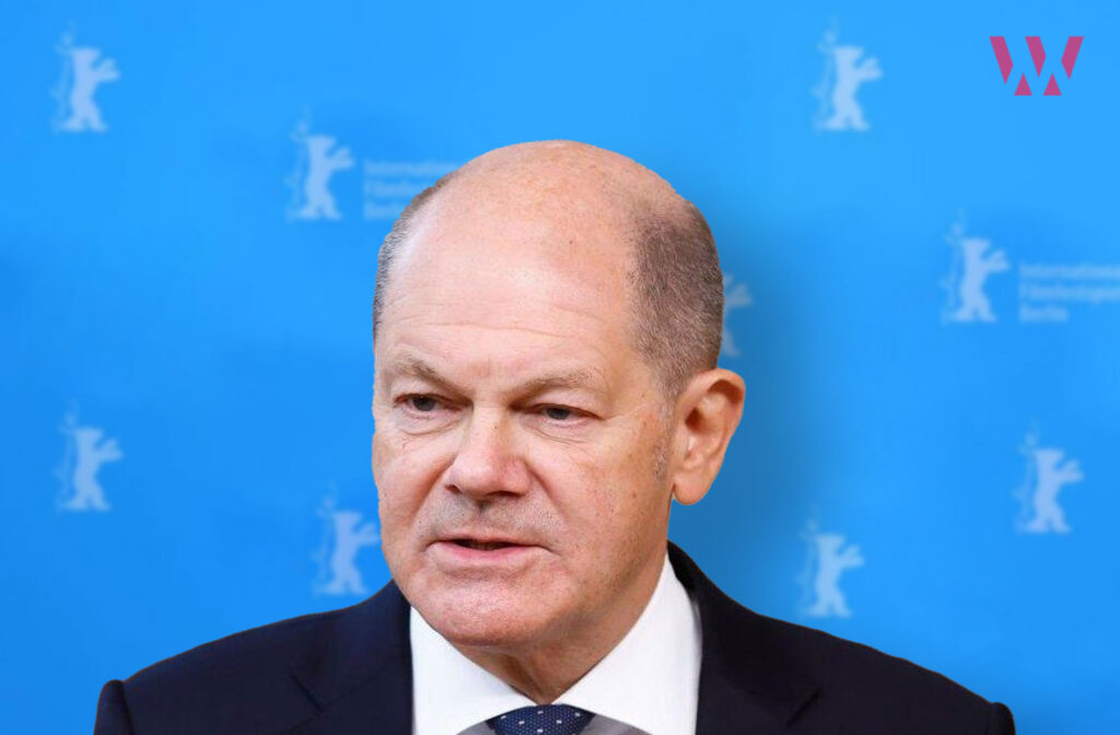 olaf scholz schlaganfall