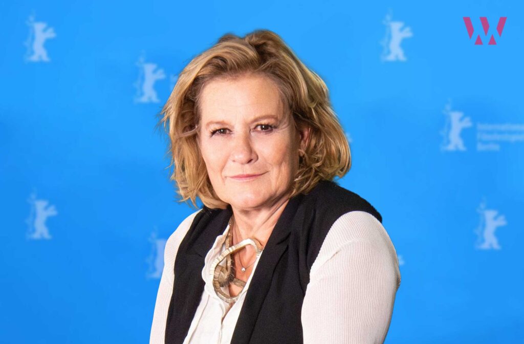 suzanne von borsody krankheit