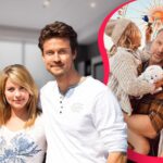 wayne carpendale kind verstorben