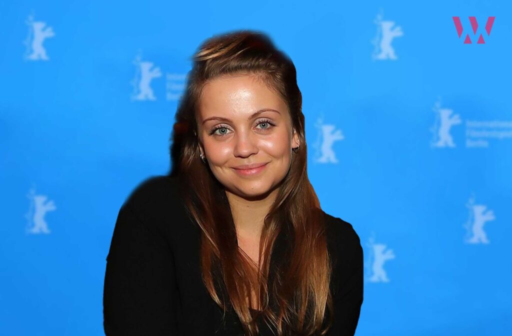 aileen anna wellenbrink