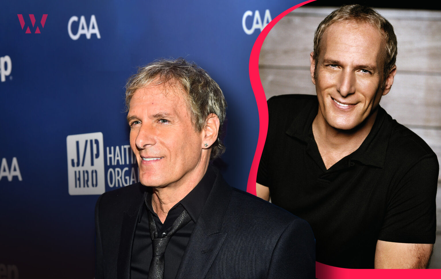 michael bolton krankheit