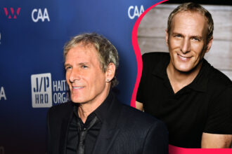 michael bolton krankheit