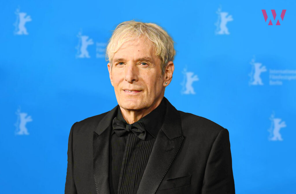 michael bolton krankheit