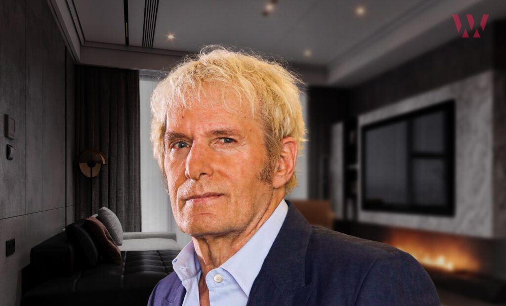 michael bolton krankheit