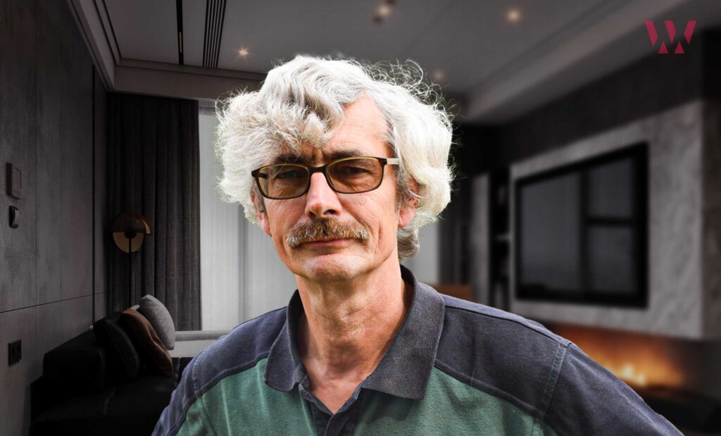 ralf dammasch verstorben