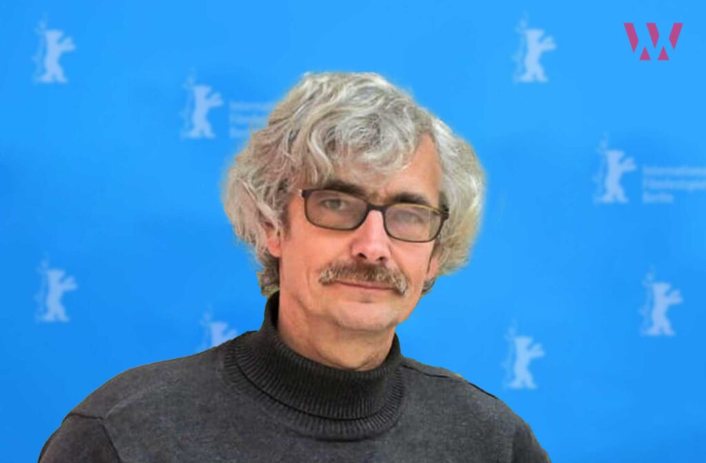 ralf dammasch verstorben