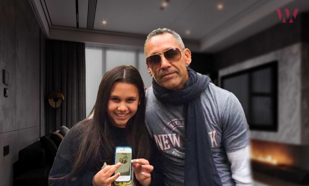 sofia bella pagan heute