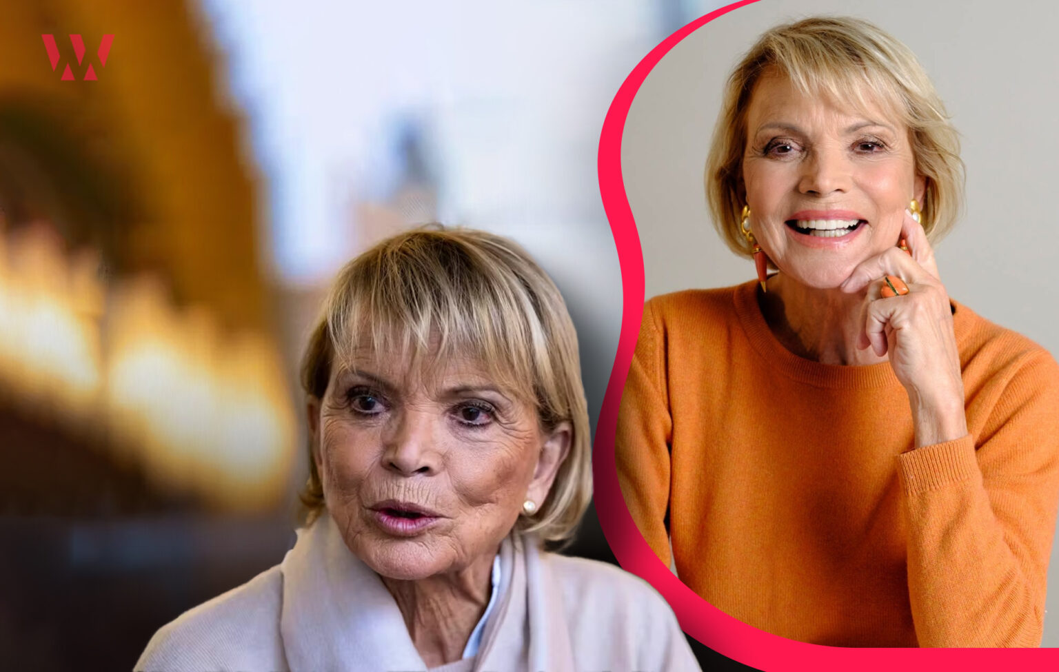 uschi glas schlaganfall