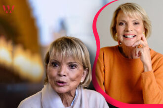 uschi glas schlaganfall