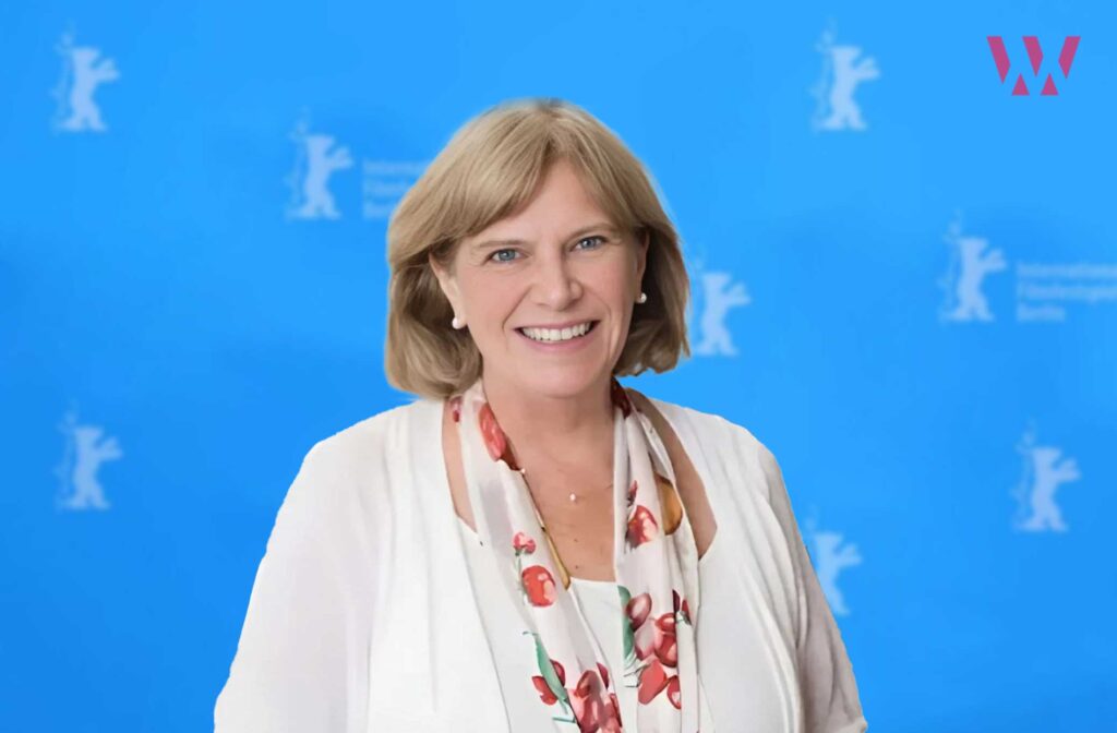 virginia marie carter